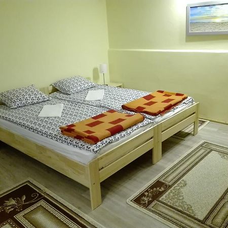 Pokoj Goscinny W Zakopanem Exteriör bild
